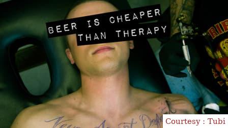 Beer Is Cheaper Than Therapy