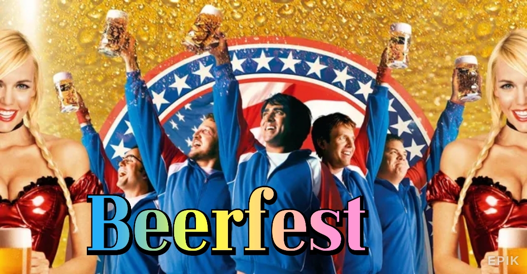 Watch Free Beerfest Full Movie Online