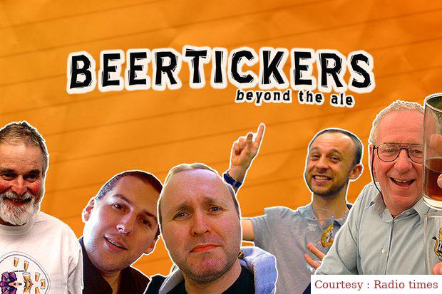 Beertickers: Beyond the Ale