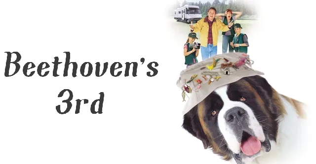 Watch Free  Beethoven's 3rd Full Movie Online