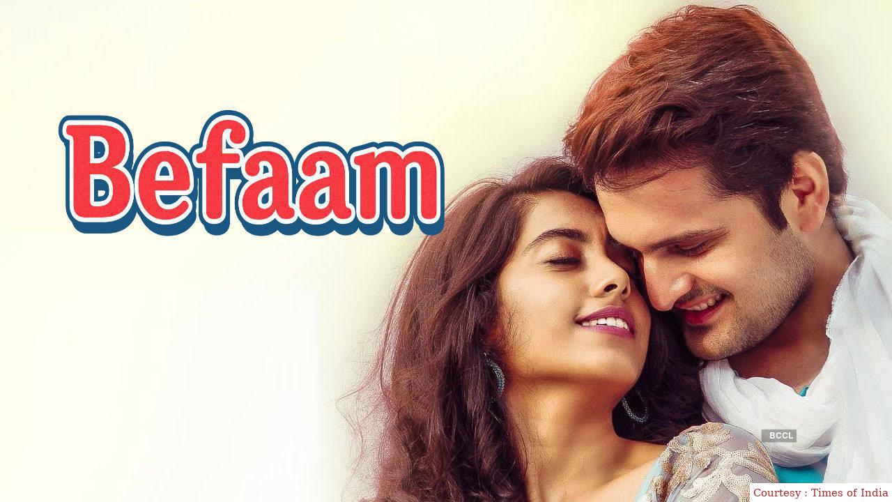 Watch Free  Befaam Full Movie Online