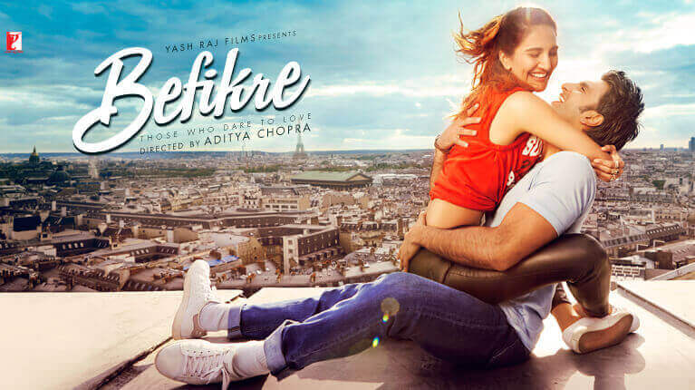 Befikre