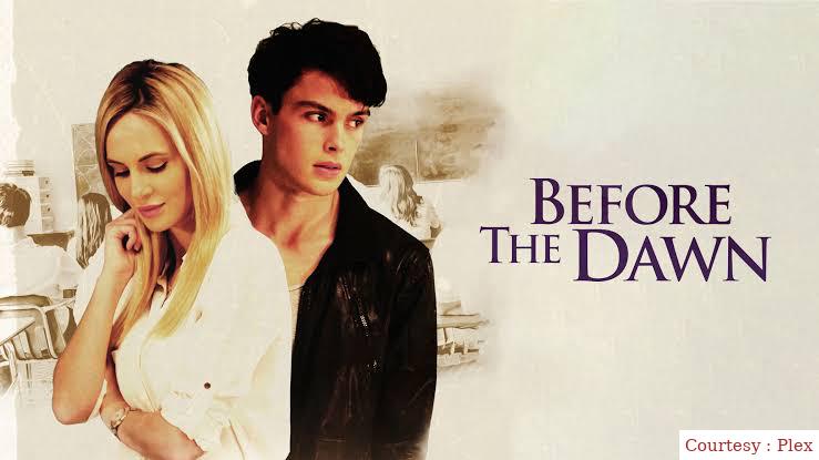 Watch Free  Before the Dawn Full Movie Online