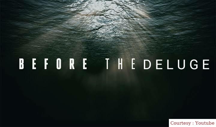 Watch Free  Before the Deluge Full Movie Online