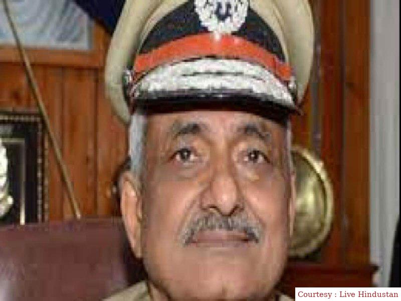 Before the Lok Sabha elections, former DGP Sulkhan Singh formed a separate party.