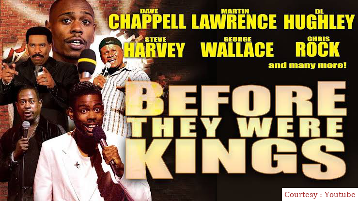 Watch Free  Before They Were Kings: Vol. 1 Full Movie Online