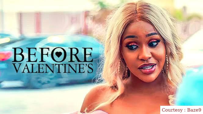 Watch Free  Before Valentine's Full Movie Online