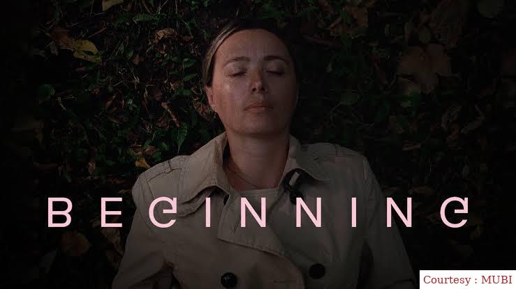 Beginning 