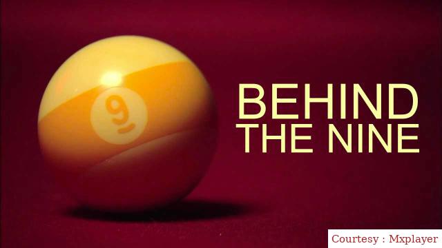 Behind the Nine