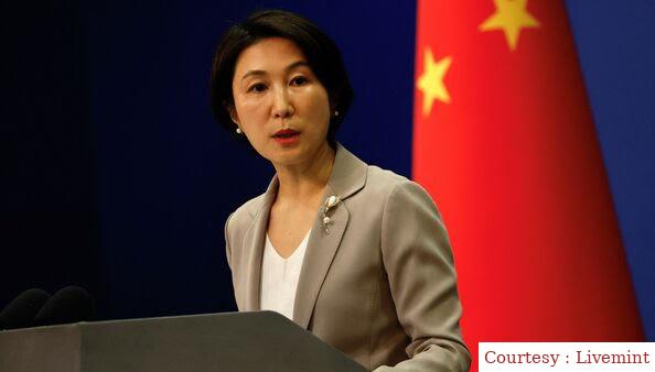 Beijing will help 2 officers in the Vivo Money Laundering case