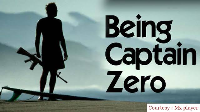 Being Captain Zero