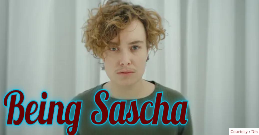 Being Sascha