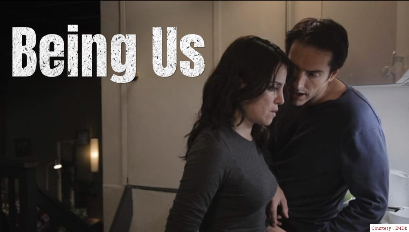 Being Us