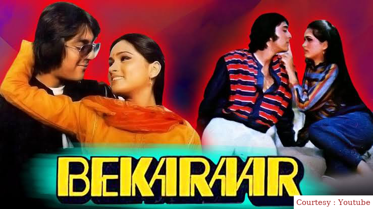 Watch Free  Bekaraar Full Movie Online