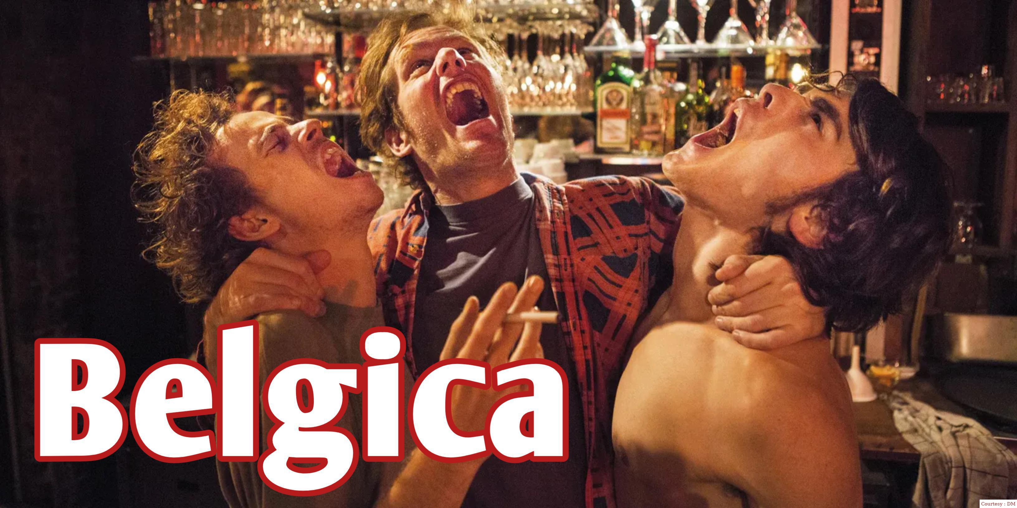 Belgica