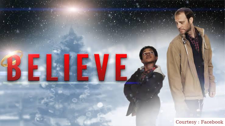 Watch Free  Believe Full Movie Online