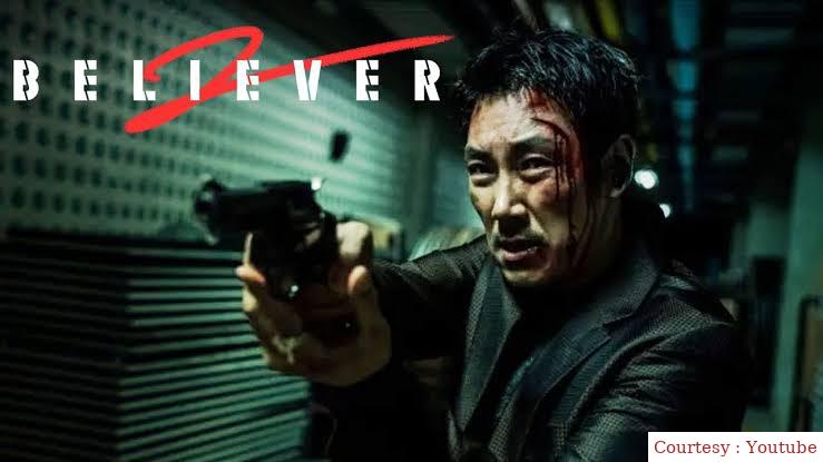 Watch Free Believer 2 Full Movie Online