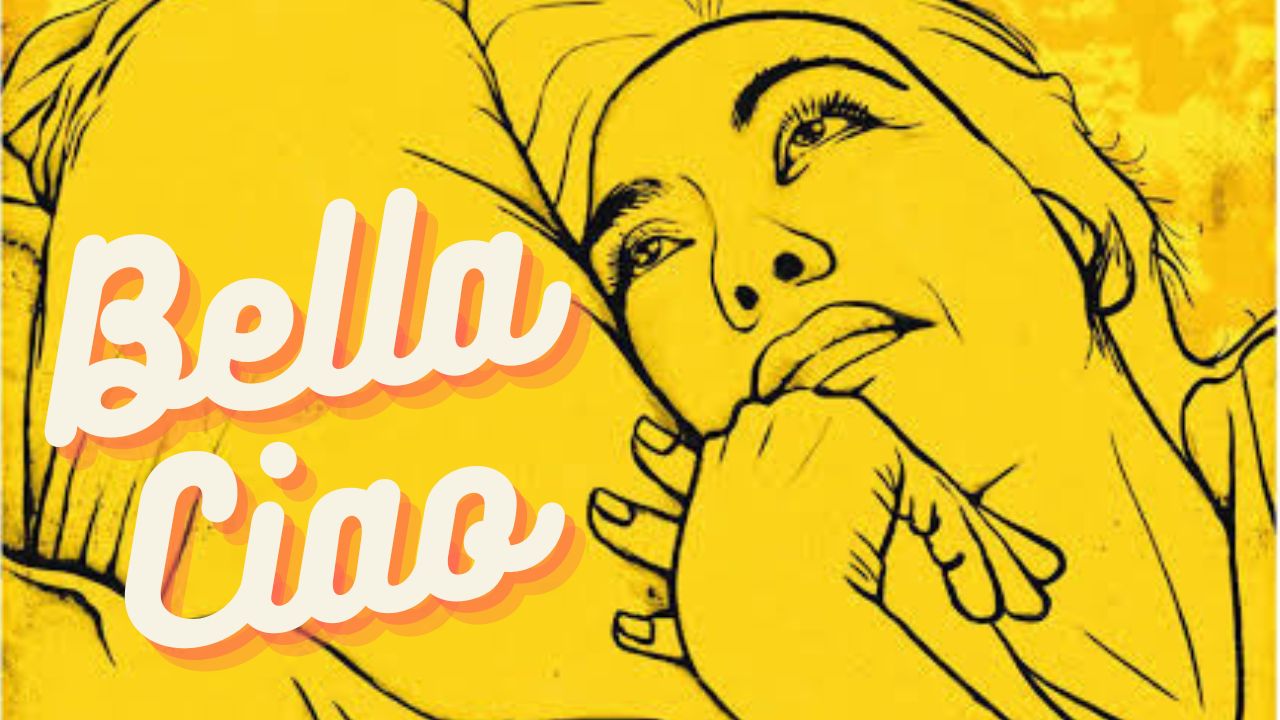 Bella Ciao!