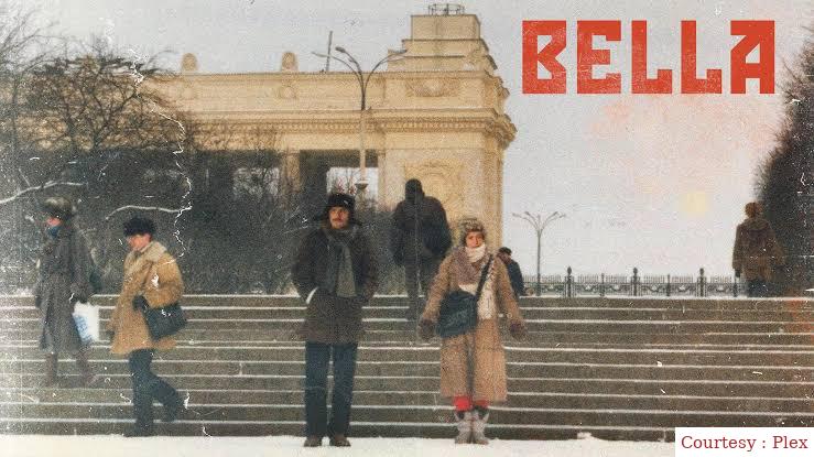 Watch Free Bella Full Movie Online