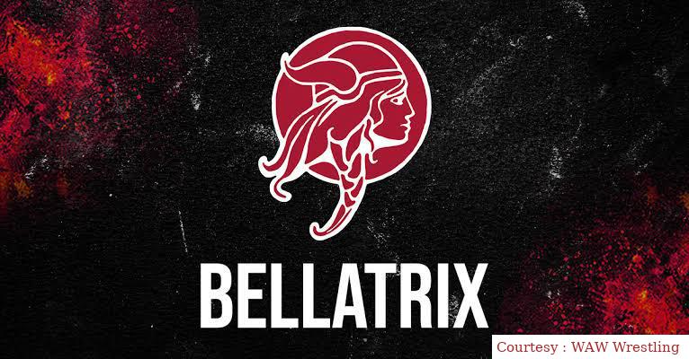 Bellatrix 