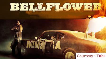 Watch Free  Bellflower Full Movie Online