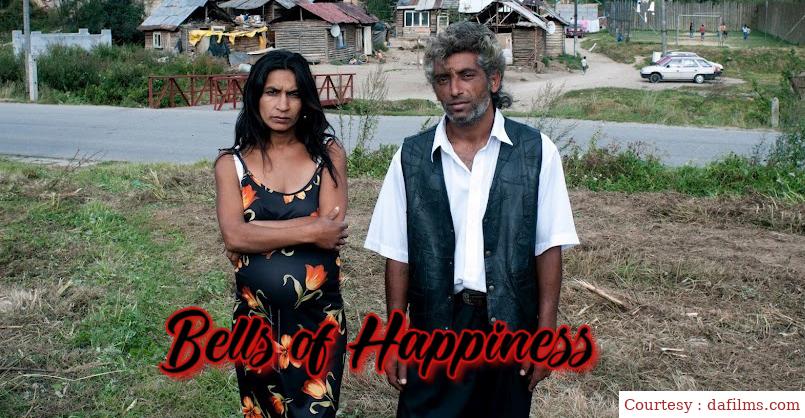 Bells of Happiness