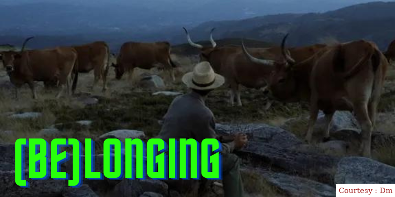 (Be)Longing 