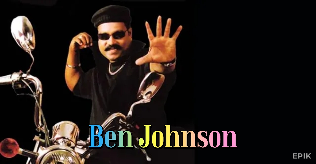 Watch Free Ben Johnson Full Movie Online