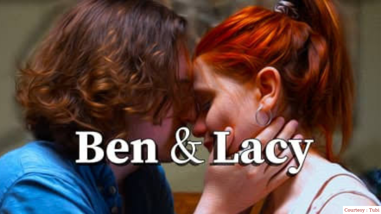 Ben & Lacy 