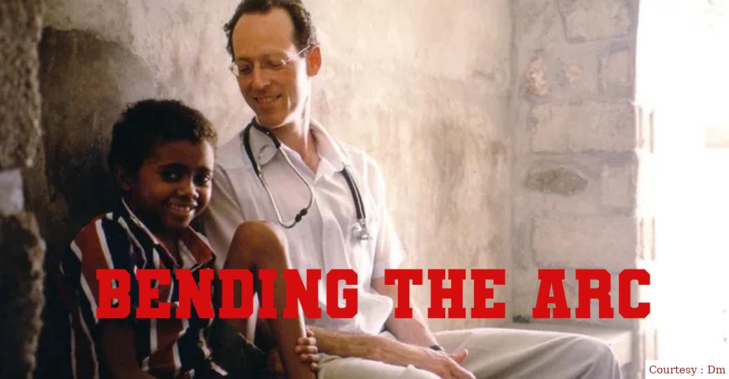 Watch Free  Bending the Arc Full Movie Online