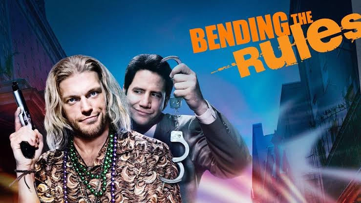Watch Free Bending the Rules Full Movie Online