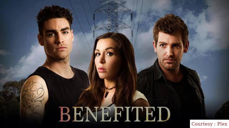 Watch Free Benefited Full Movie Online