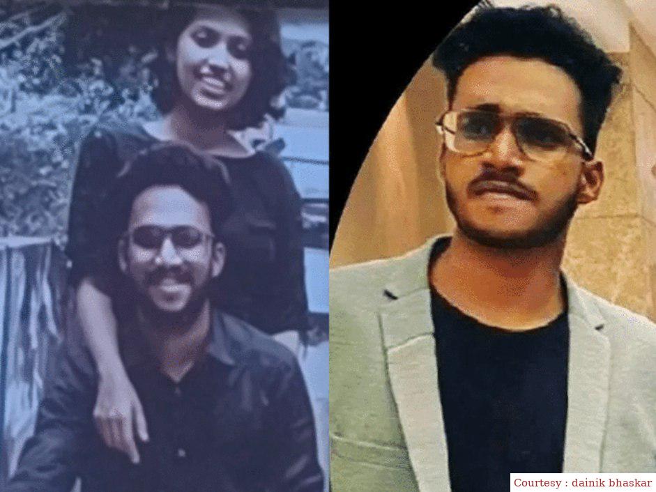 बेंगलुरु : अफेयर के शक में प्रेमी ने की अपने लिव-इन पार्टनर की हत्या।