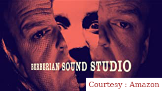 Watch Free  Berberian Sound Studio Full Movie Online
