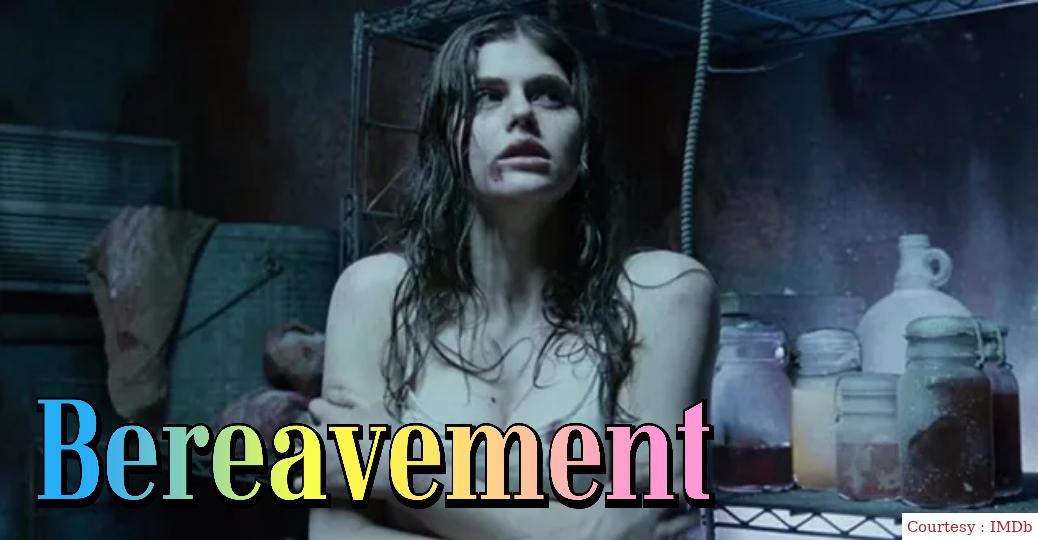 Watch Free  Bereavement Full Movie Online