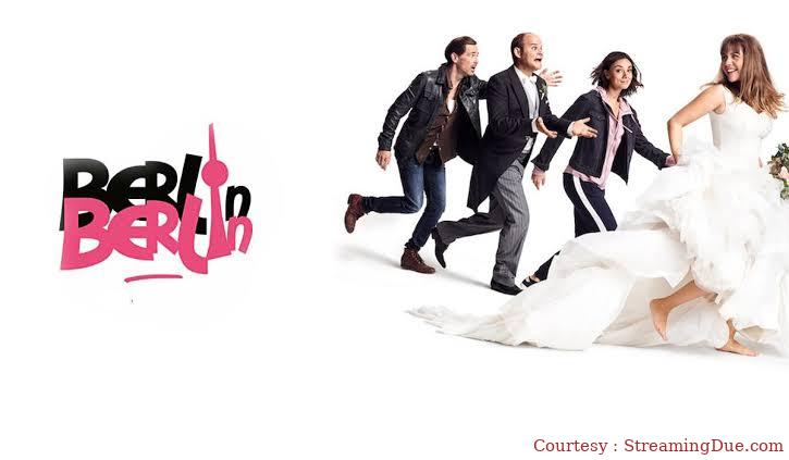 Watch Free  Berlin, Berlin Full Movie Online