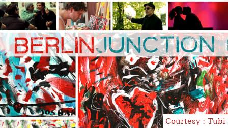 Berlin Junction 