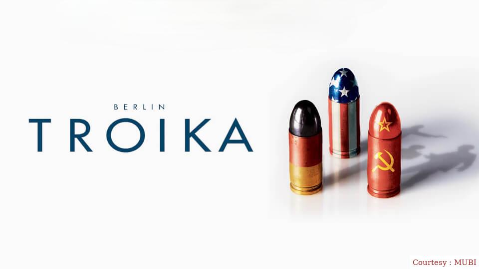 Berlin Troika 