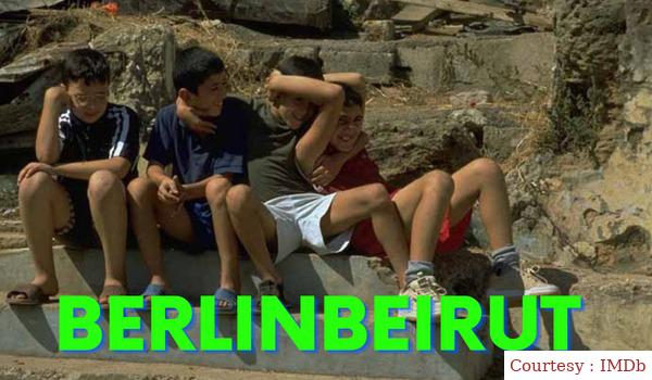 Watch Free  BerlinBeirut Full Movie Online