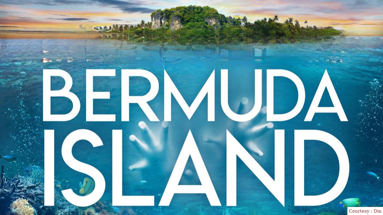 Watch Free  Bermuda Island Full Movie Online