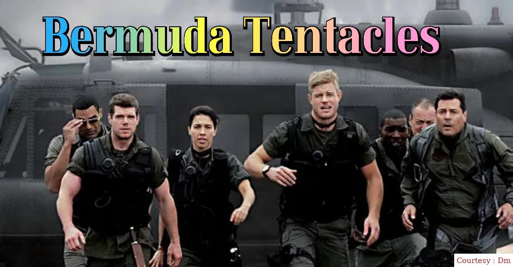 Watch Free  Bermuda Tentacles Full Movie Online