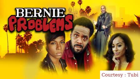 Watch Free  Bernie Problems Full Movie Online