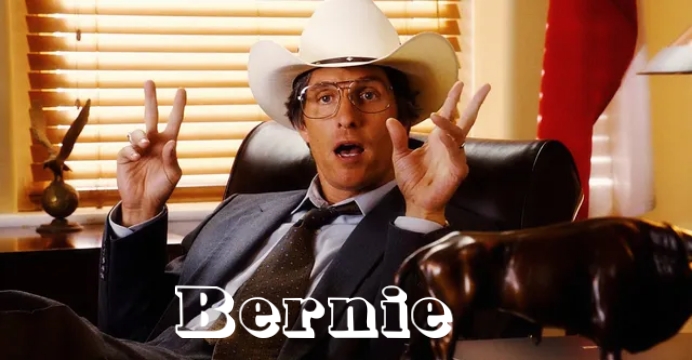 Bernie 