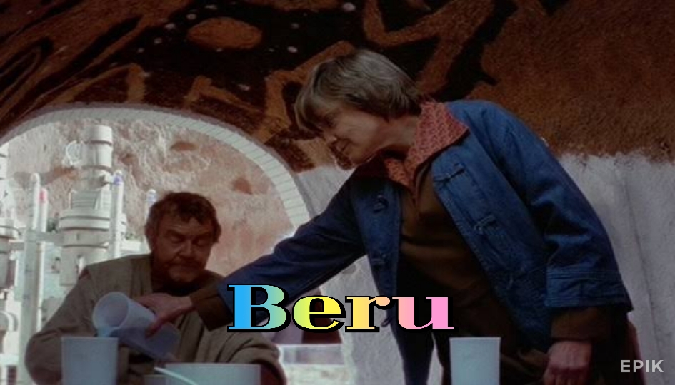 Beru
