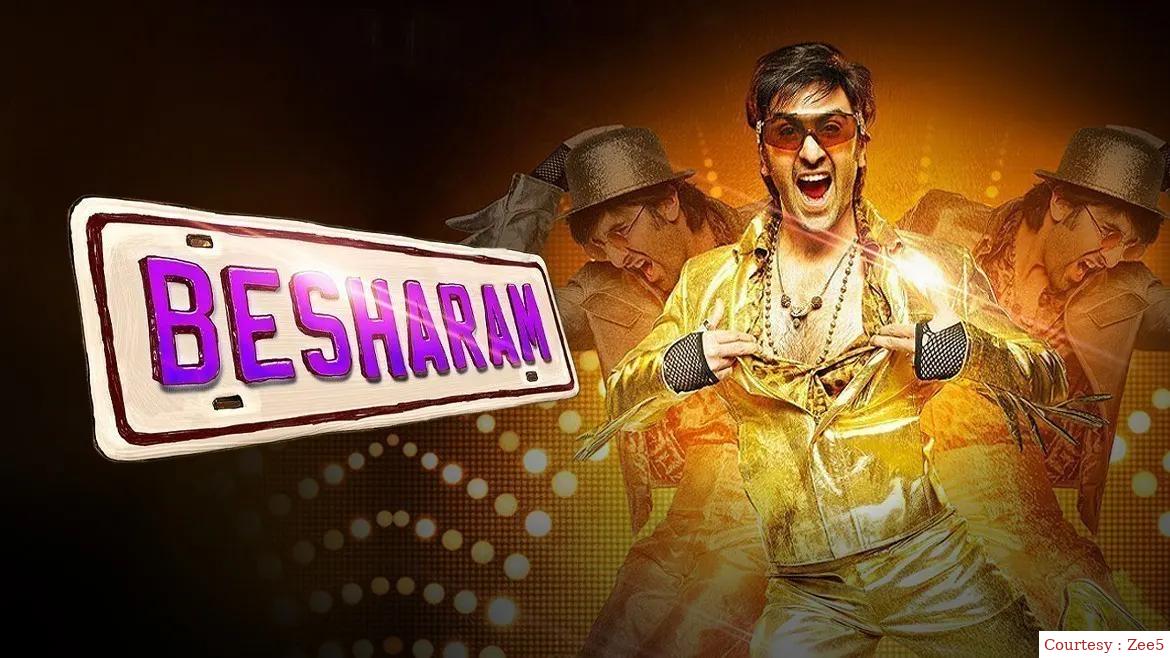Besharam