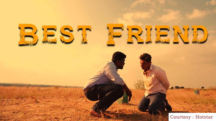 Best Friend