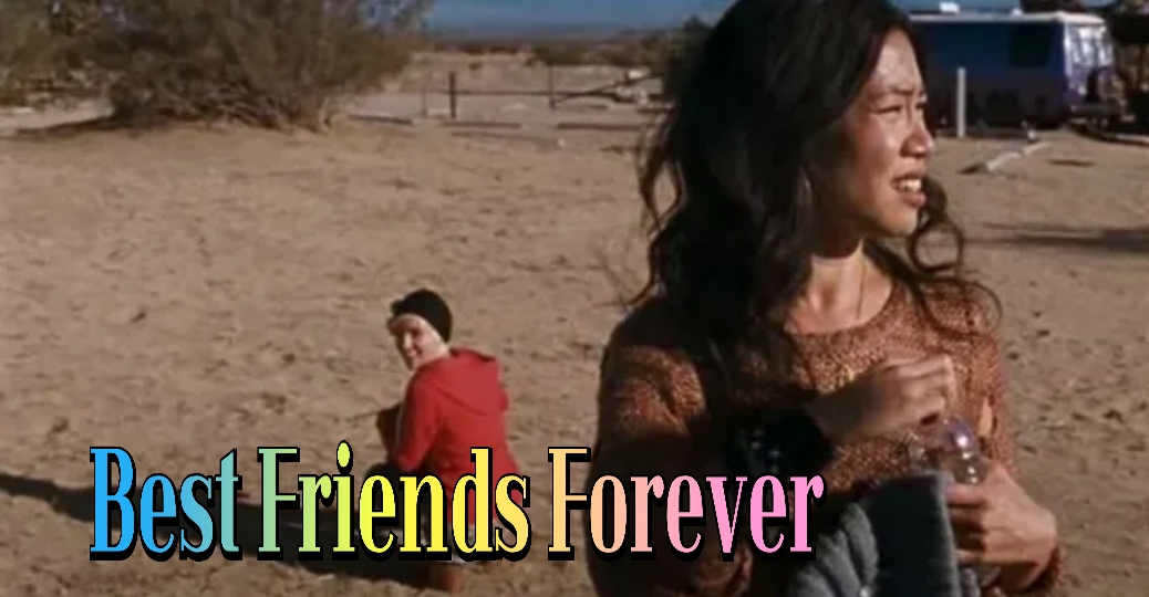 Best Friends Forever