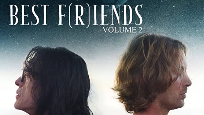 Best F(r)iends: Volume 2