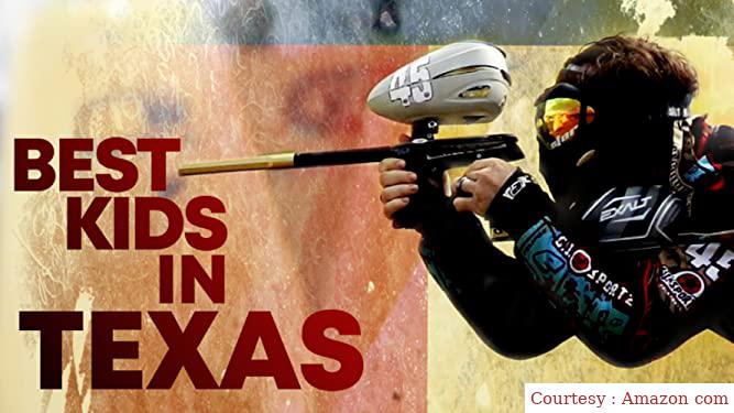 Best Kids in Texas 