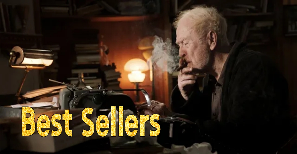 Watch Free Best SellersFull Movie Online